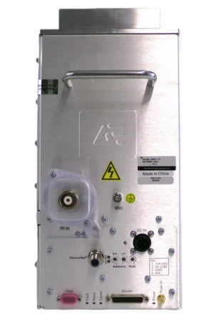 Navigator II AE Advanced Energy 3155301-029 RF Match 3Z39-000011-V1 Untested