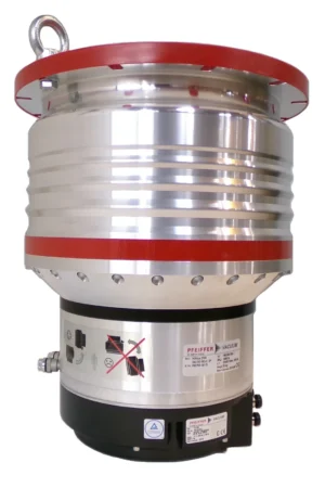 HiPace 2300 Pfeiffer Vacuum PM P05 581 B Turbomolecular Pump TC 1200 Turbo New