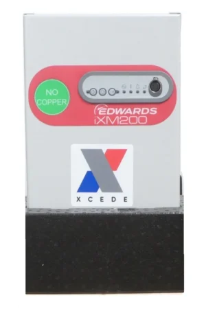 iXM200 Edwards NRY8PD000 Mechanical Dry Vacuum Pump XD LV New Surplus