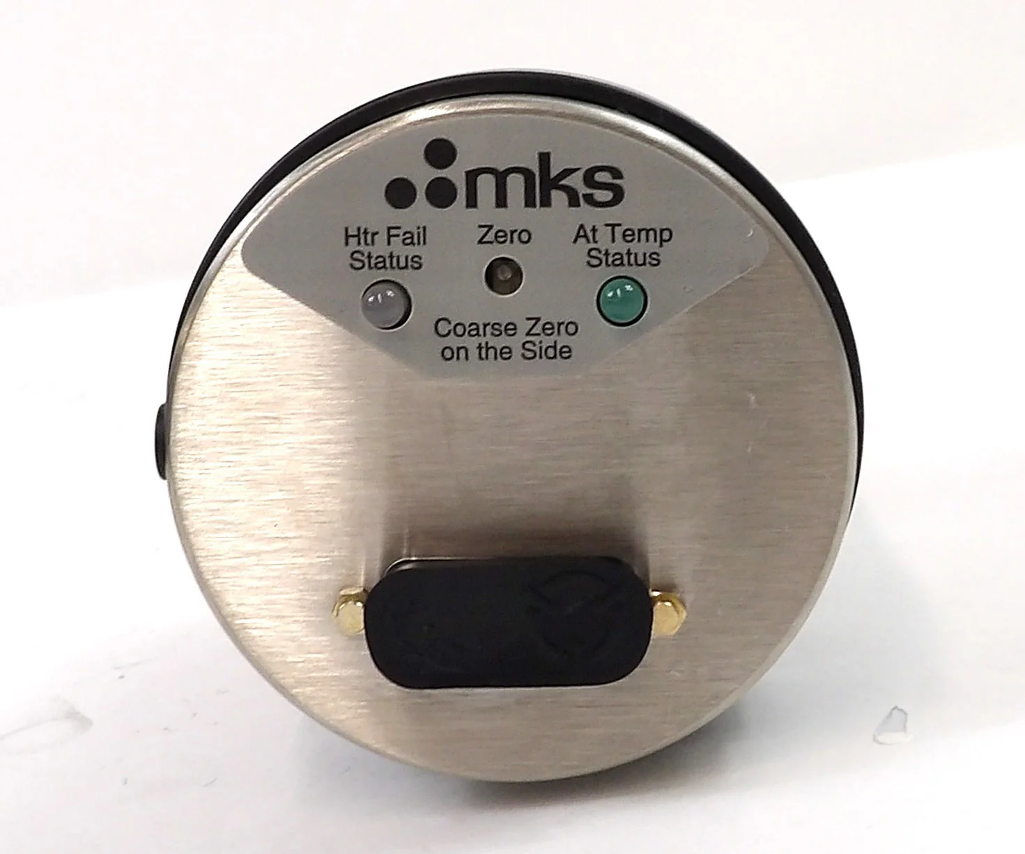 MKS Instruments E28H-31244 Baratron Etch Manometer Working Surplus - Image 5