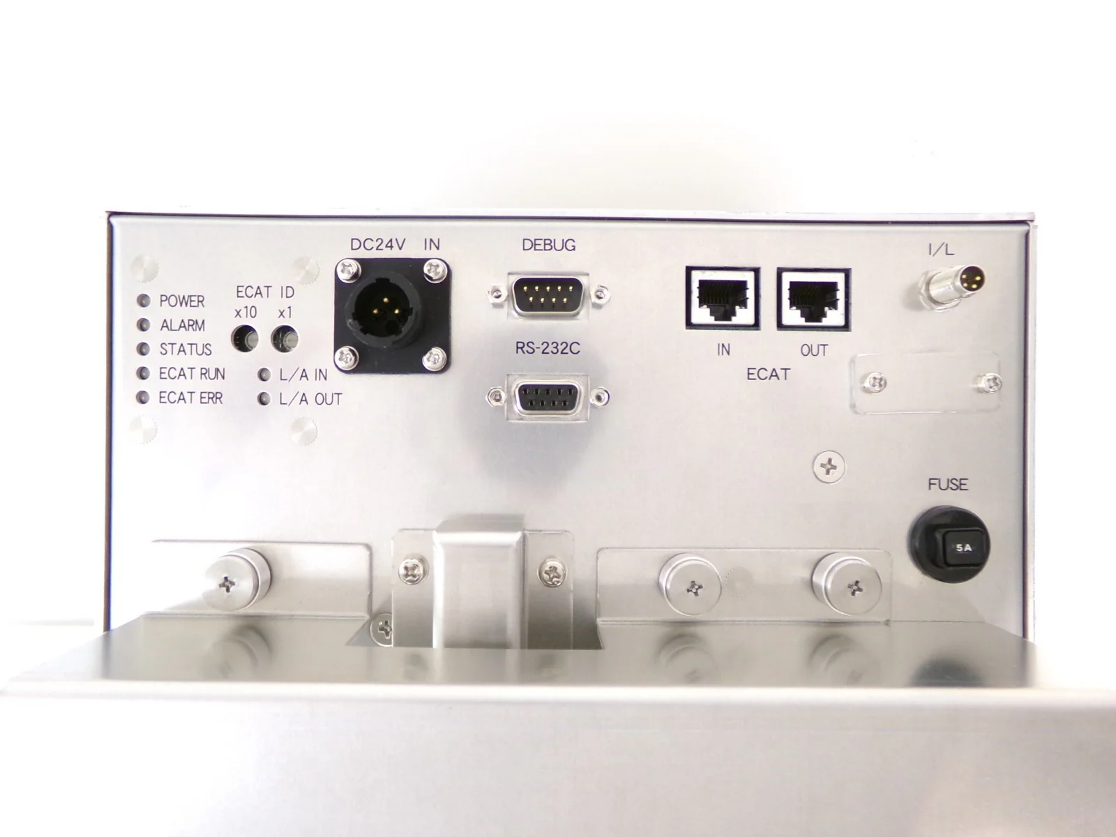 Daihen NMM-30A RF Auto Matcher 27.12MHz 350kHz AMAT 0190-90644 New Surplus - Image 2