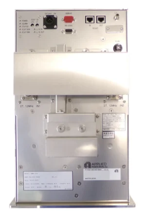 Daihen NMM-30A RF Auto Matcher 27.12MHz 350kHz AMAT 0190-90644 New Surplus