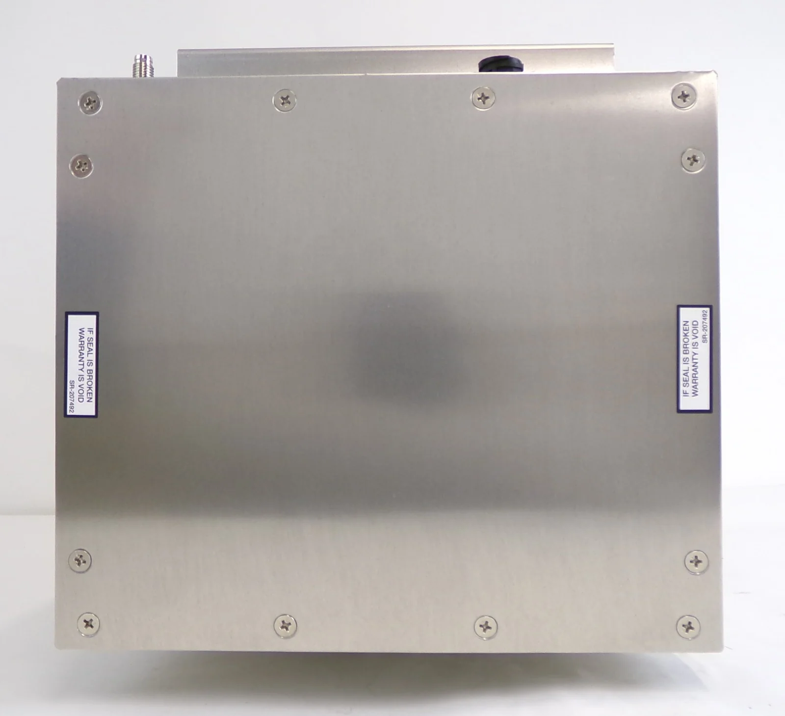 Daihen NMM-30A RF Auto Matcher 27.12MHz 350kHz AMAT 0190-90644 New Surplus - Image 7