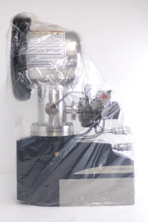 Brooks CTI-Cryogenics 8185312G0001 On-Board IS-8F Cryopump Edwards OBIS-8F New