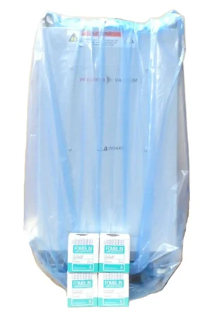 A3004 Pfeiffer F4NI7CSS161311A Multi-stage Semiconductor Dry Pump A3004XN New