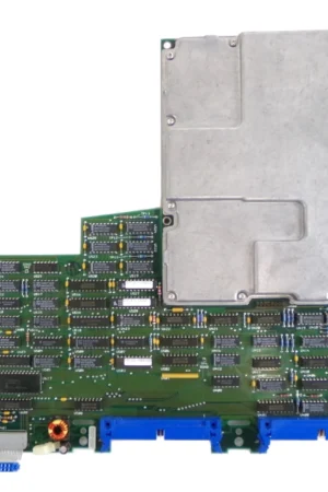 HP Hewlett-Packard 08563-60069 856XE Interface Board PCB Agilent Working