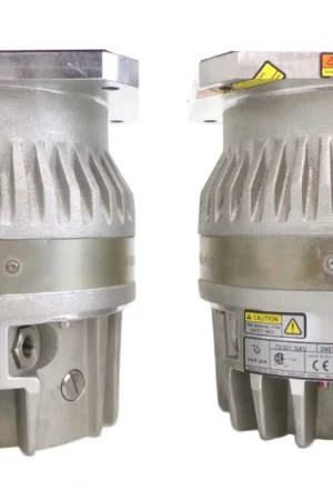 TV-301 NAV Navigator Varian 9698918M002 Spectrometer Turbo Pump Lot of 2 Spare